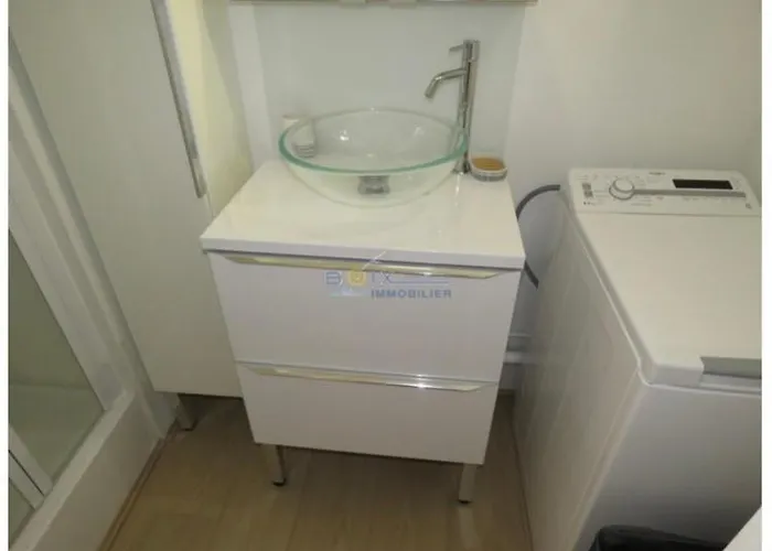 Proche Climatise Avec Parking Apartman *